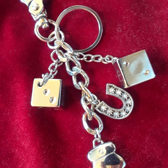 Kathy Van Zeeland Handbag Charms - Picture 4 of 6